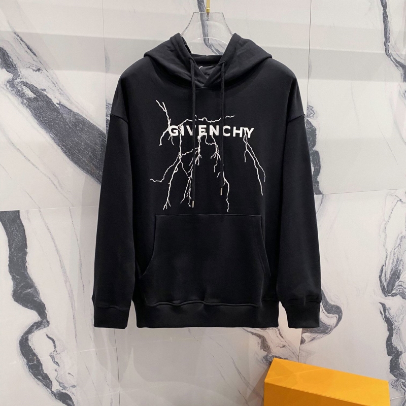 Givenchy Hoodies
